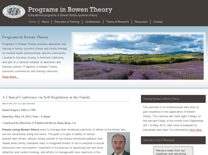 www.programsinbowentheory.org
