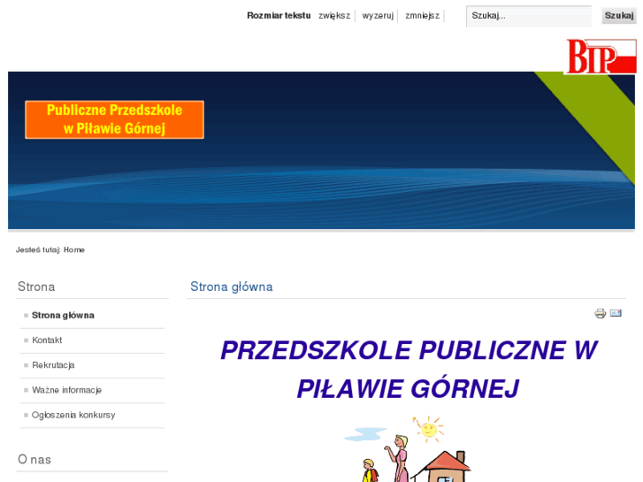 www.przedszkolepilawa.com.pl