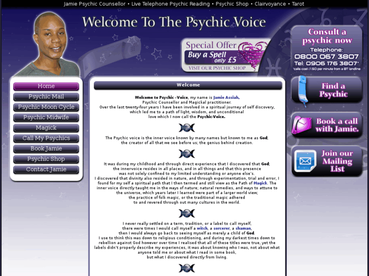 www.psychic-voice.com
