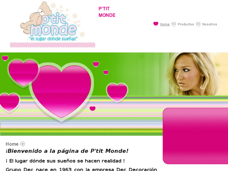 www.ptitmonde.com