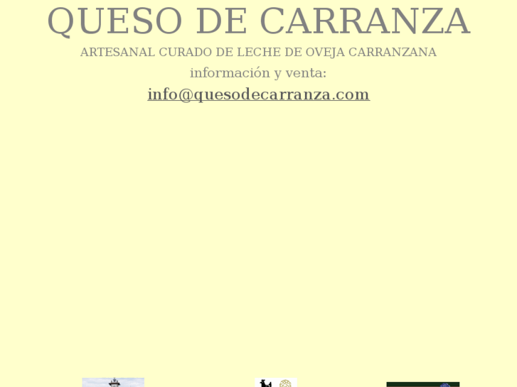 www.quesodecarranza.com