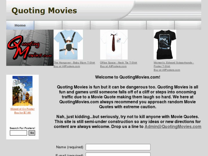 www.quotingmovies.com