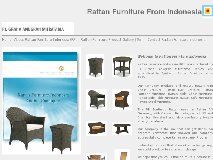 www.rattan-furniture.info