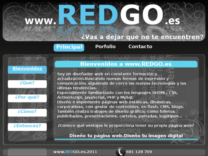 www.redgo.es