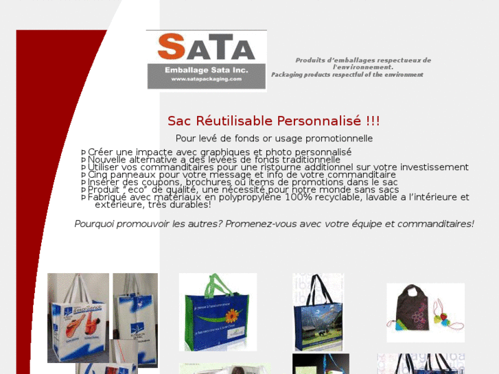 www.satapackaging.com