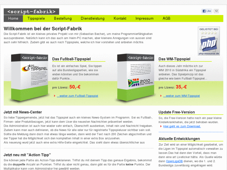 www.script-fabrik.de