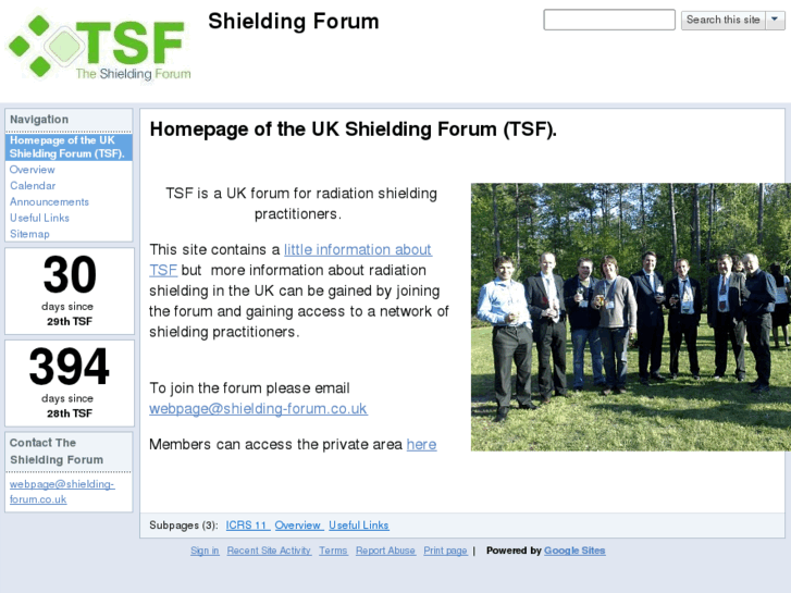 www.shielding-forum.co.uk