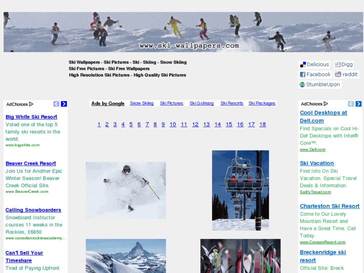 www.ski-wallpapers.com