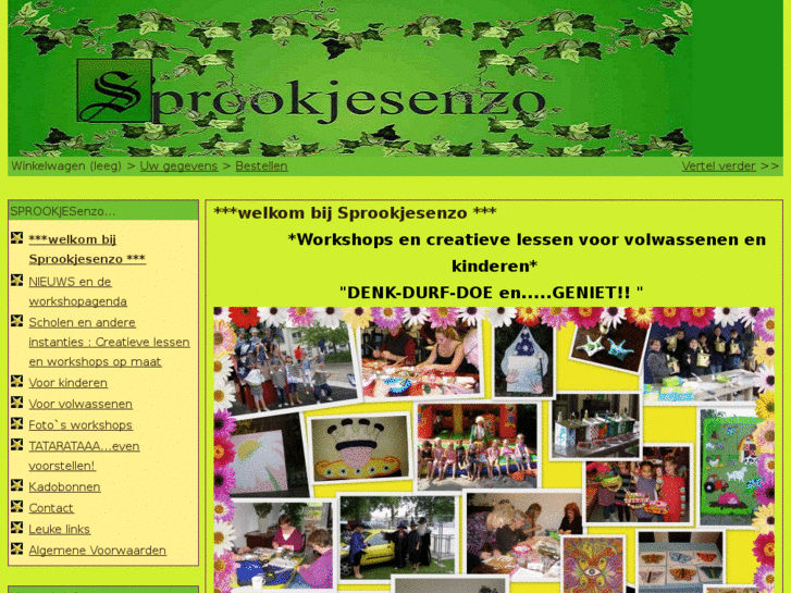 www.sprookjesenzo.com