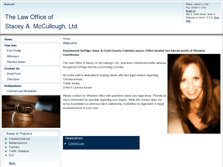 www.staceymcculloughlaw.com