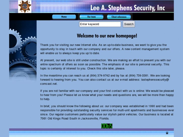 www.stephenssecurity.com