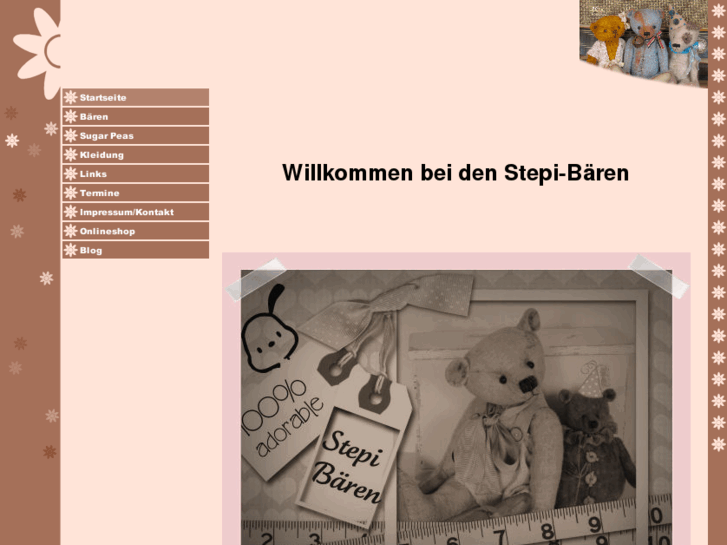 www.stepi-baeren.com