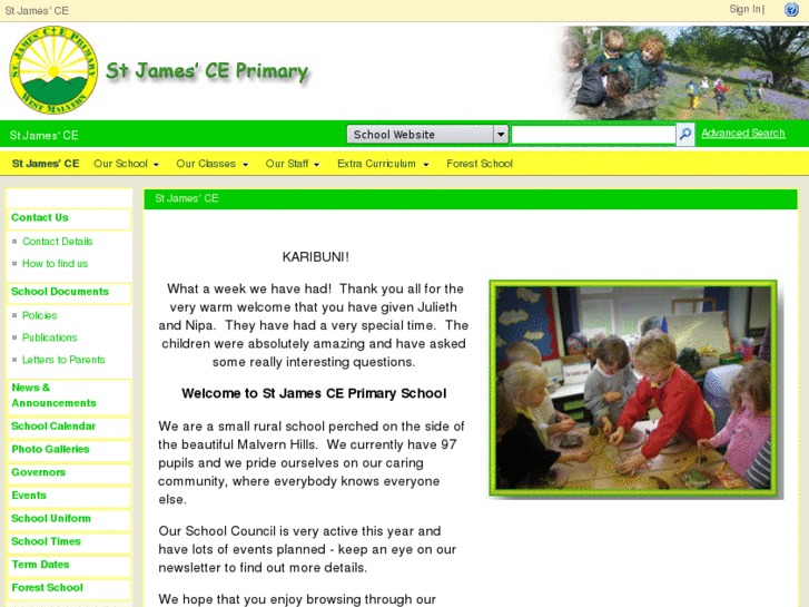 www.stjames-primary.org