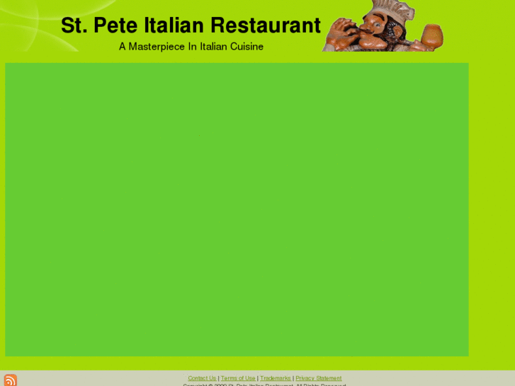 www.stpeteitalianrestaurant.com