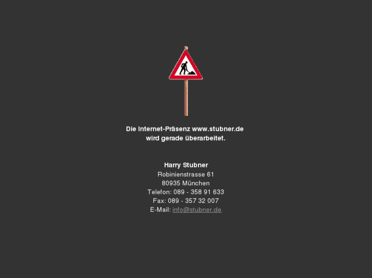 www.stubner.de