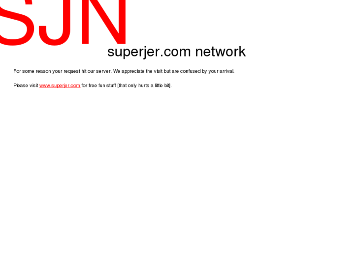 www.superjer.org