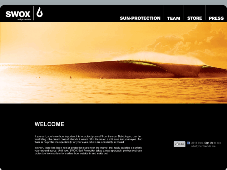 www.swox-surf.com