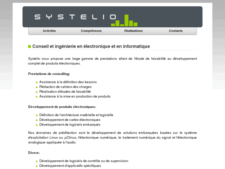 www.systelio.com