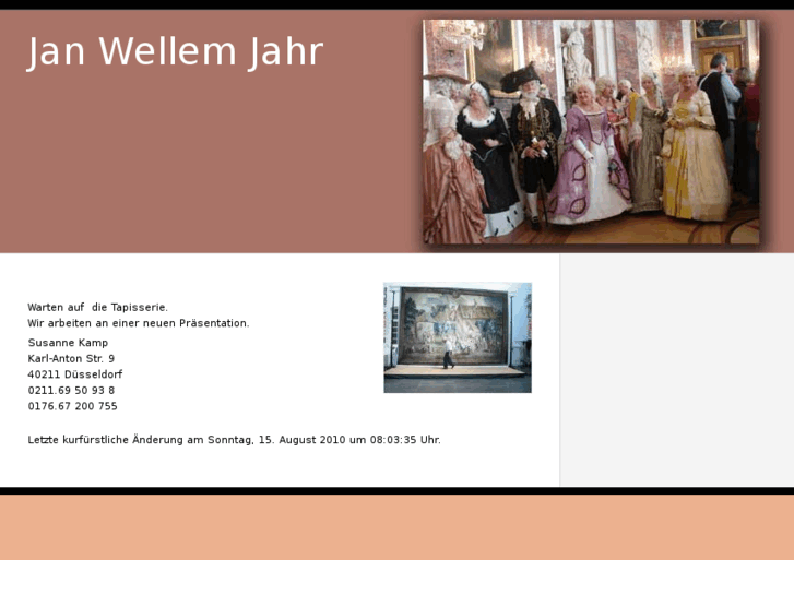 www.tapisserie-jan-wellem.de