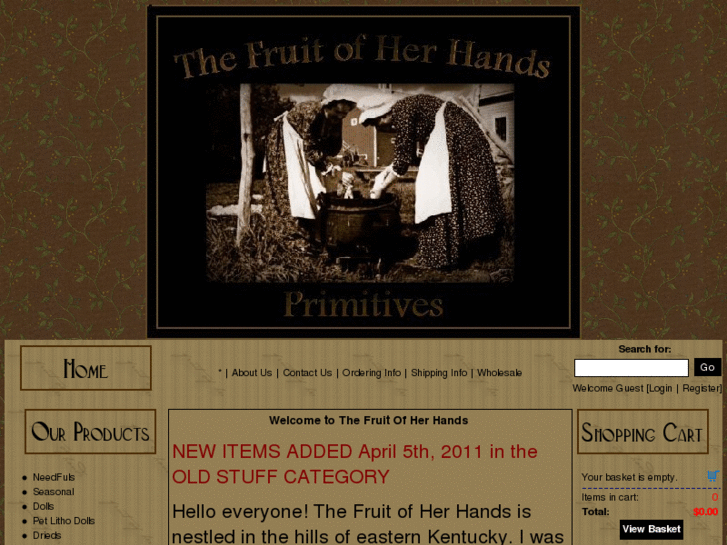 www.thefruitofherhands.com