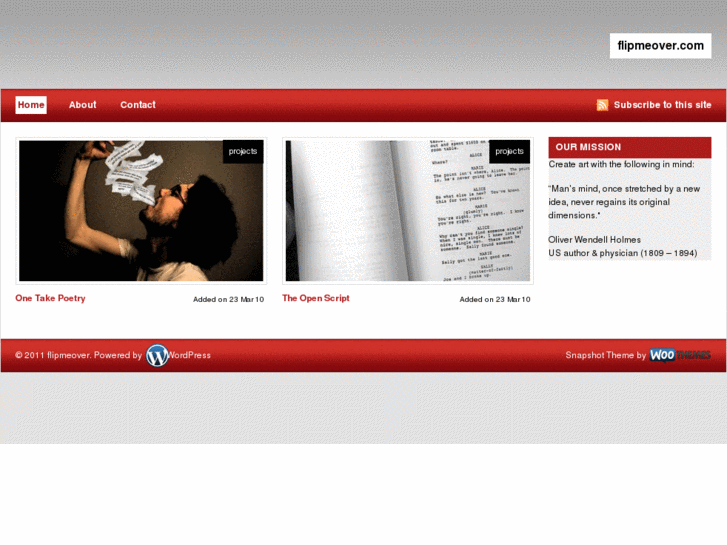 www.theopenscript.com