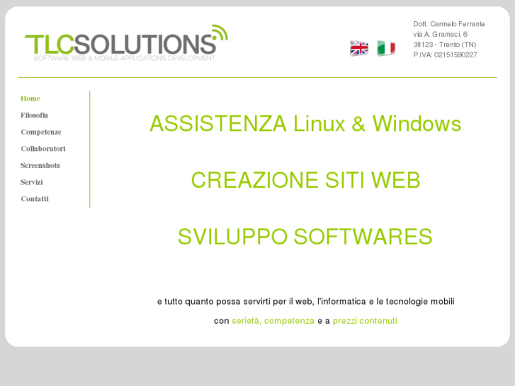 www.tlc-solutions.eu