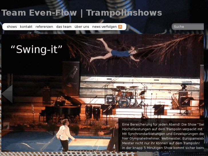 www.trampolin-shows.com