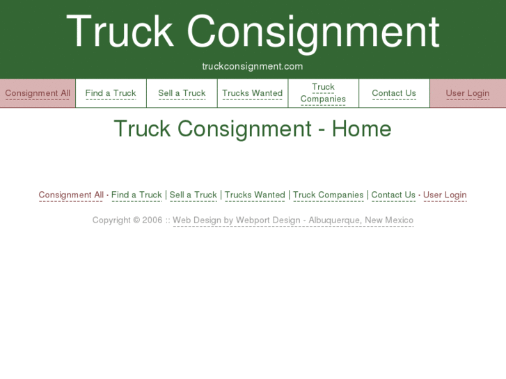 www.truckconsignment.com