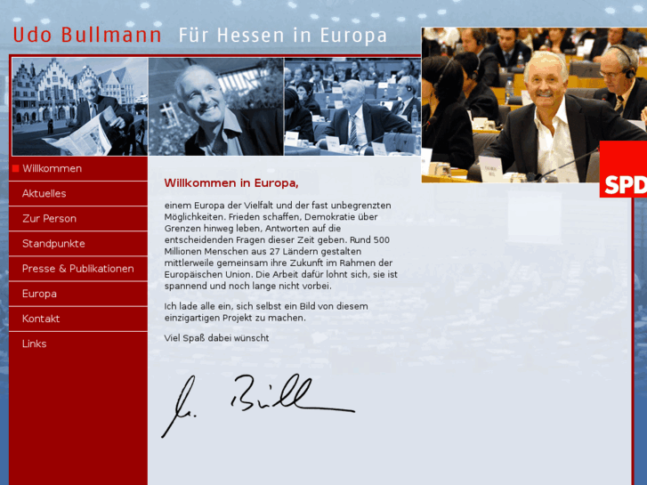 www.udo-bullmann.de