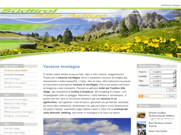 www.vacanza-montagna.net