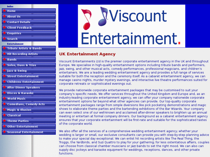 www.viscountentertainment.co.uk