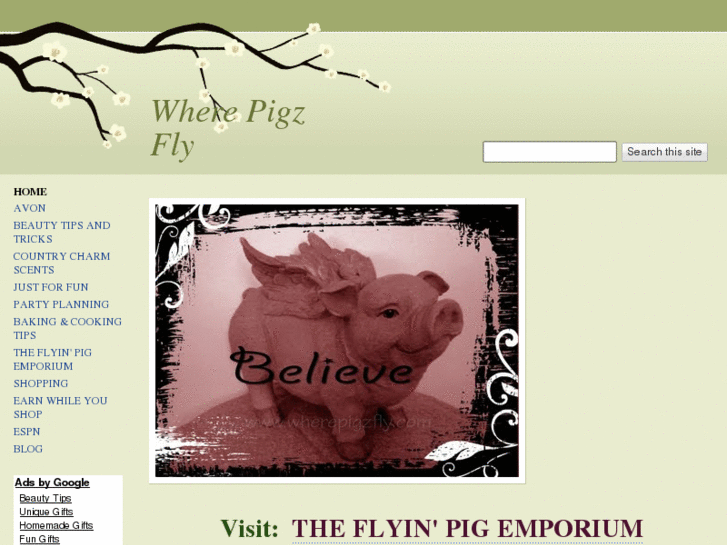 www.wherepigzfly.com