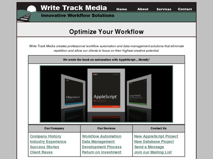 www.writetrackmedia.com