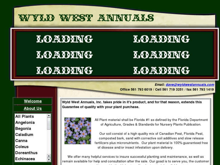 www.wyldwestannuals.com