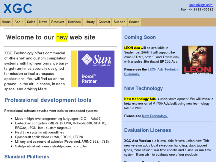 www.xgc-tek.com