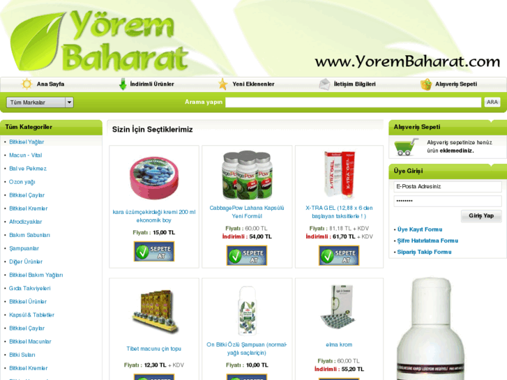 www.yorembaharat.com