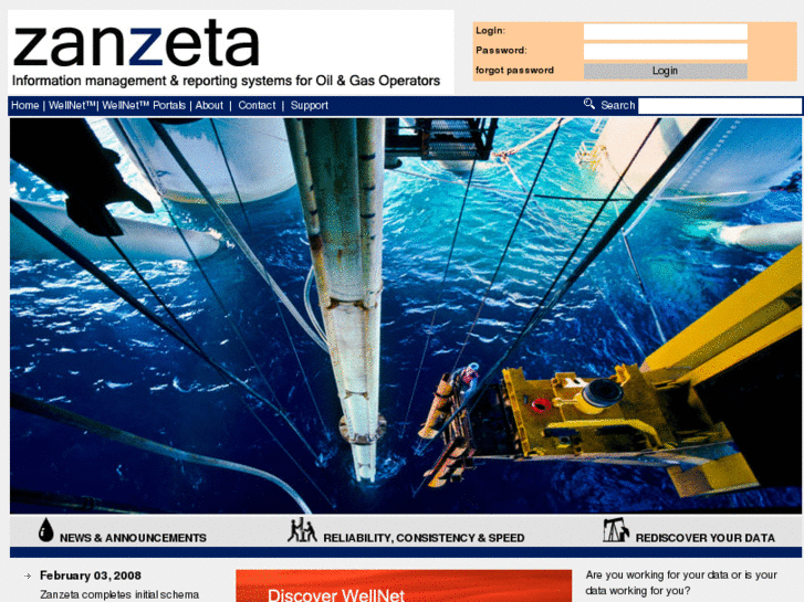 www.zanzeta.com
