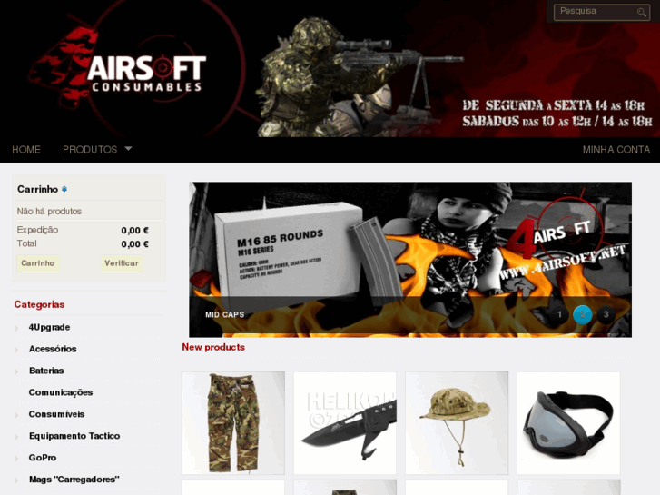 www.4airsoft.net