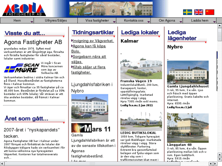 www.agona.se