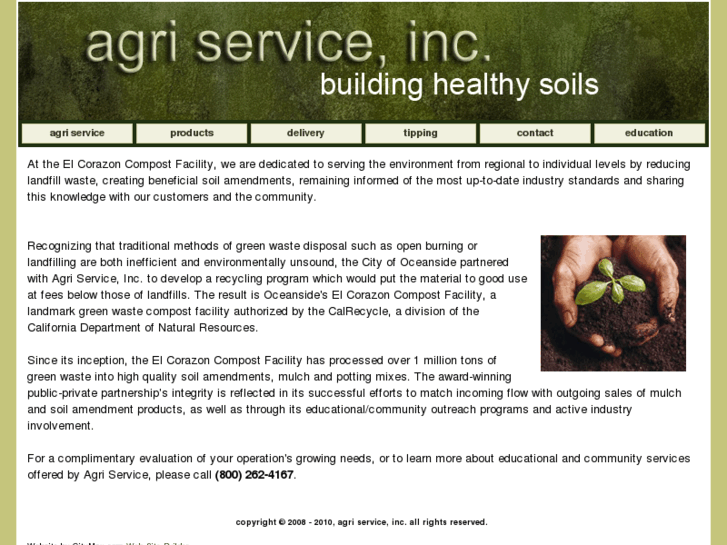 www.agriserviceinc.com