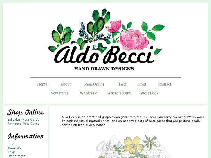 www.aldobecci.com