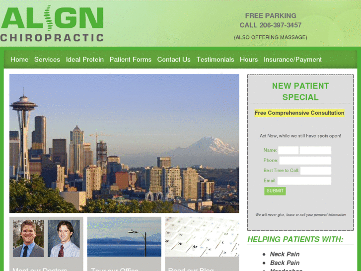 www.alignseattle.com