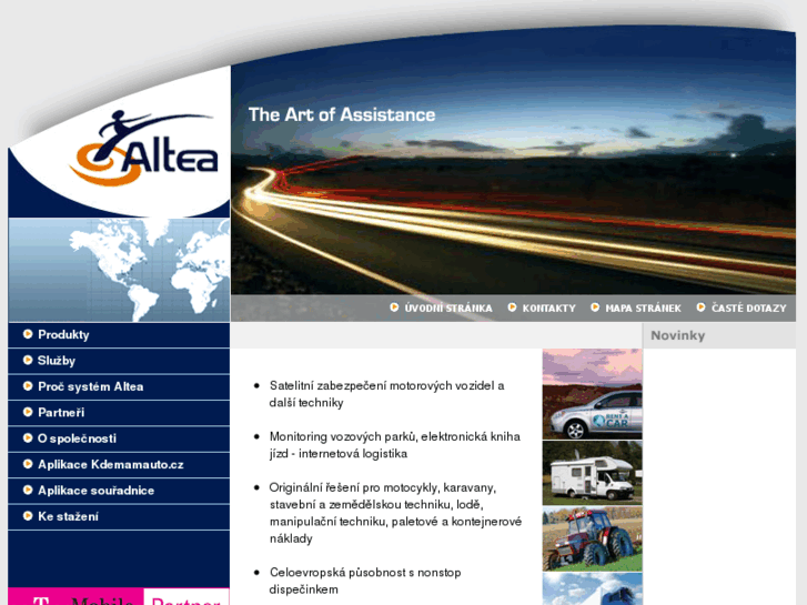 www.altea.cz