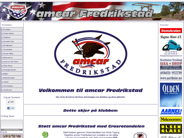 www.amcarfredrikstad.com