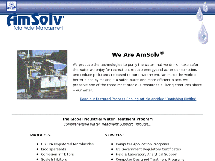 www.amsolv.com