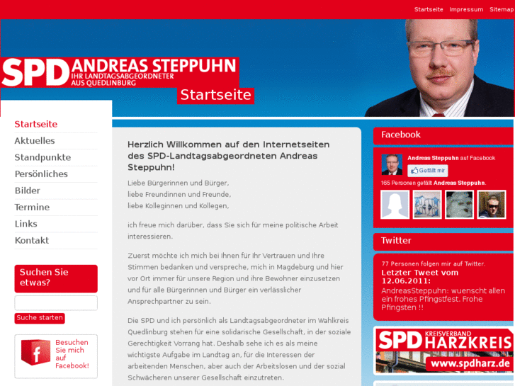 www.andreas-steppuhn.de