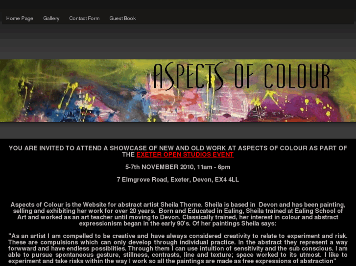 www.aspectsofcolour.com