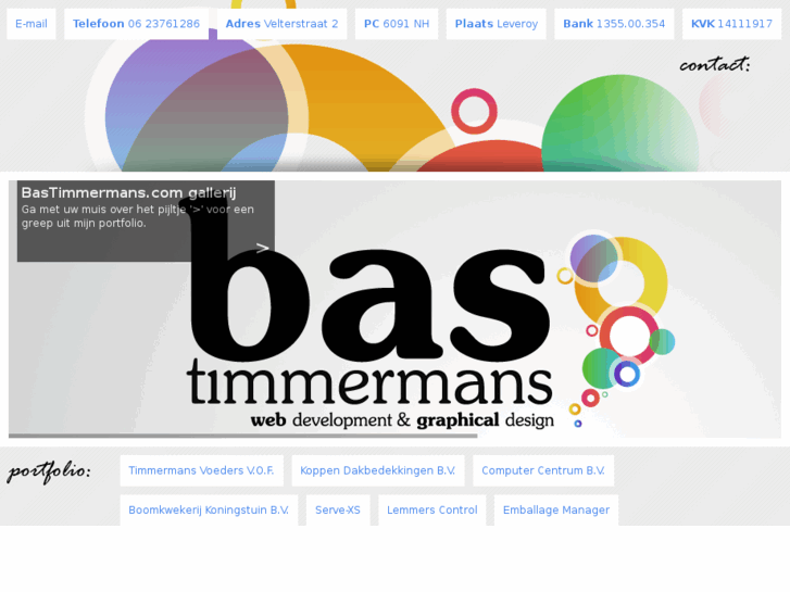 www.bastimmermans.com