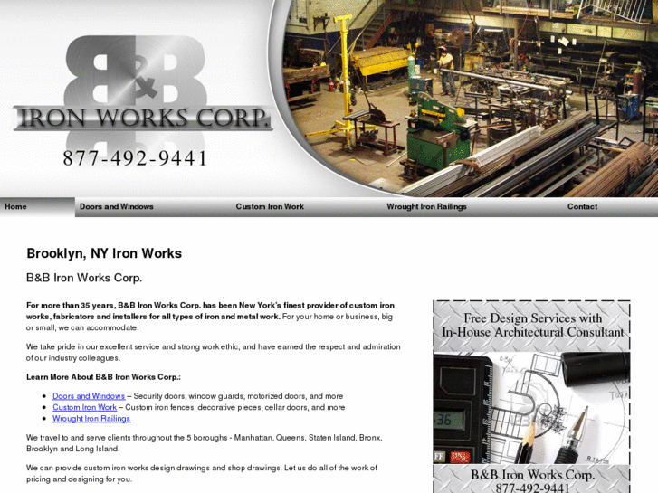 www.bbironworkscorp.com