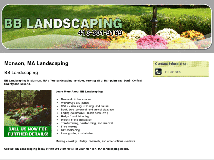 www.bblandscaping.biz